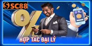 Đại Lý SC88 – Cơ Hội Kiếm Thu Nhập Hấp Dẫn Không Cần Vốn