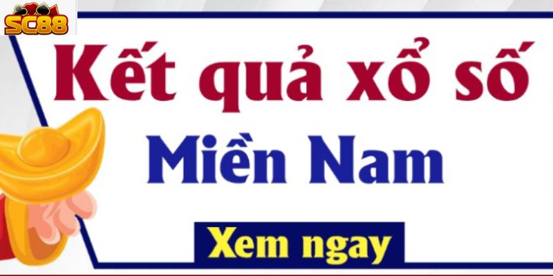 Đặc Điểm Nổi Bật Của Xổ Số Miền Nam Tại SC88