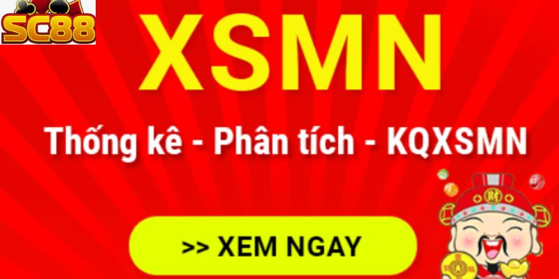 Giới Thiệu Về Xổ Số Miền Nam SC88