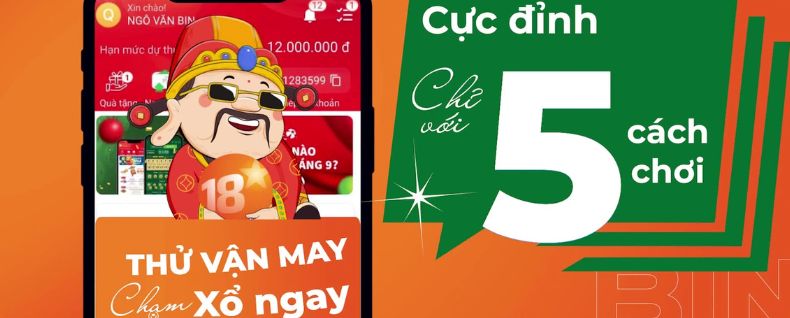 Tổng Quan Về Xổ Số 1 Phút SC88