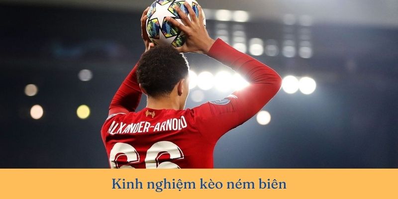 Những Sai Lầm Cần Tránh Khi Chơi Kèo Ném Biên