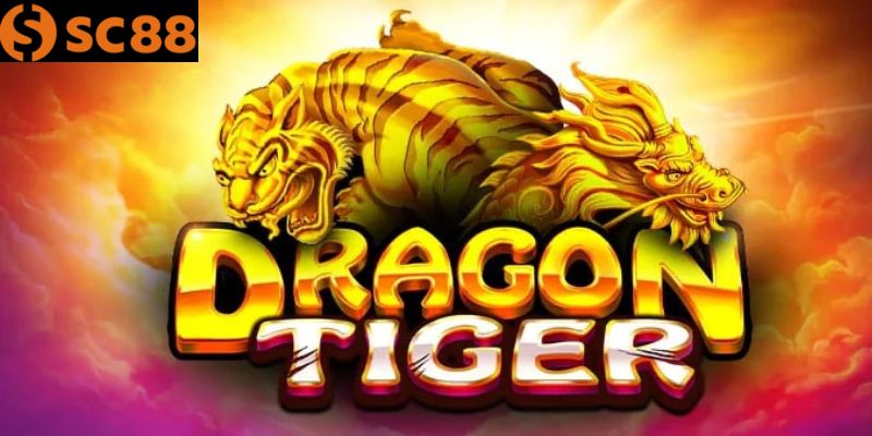 Rồng Hổ SC88 – Hướng Dẫn Chơi & Mẹo Soi Cầu Hiệu Quả 2026
