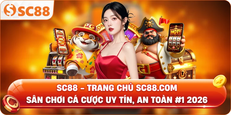 Tổng Quan Về SC88